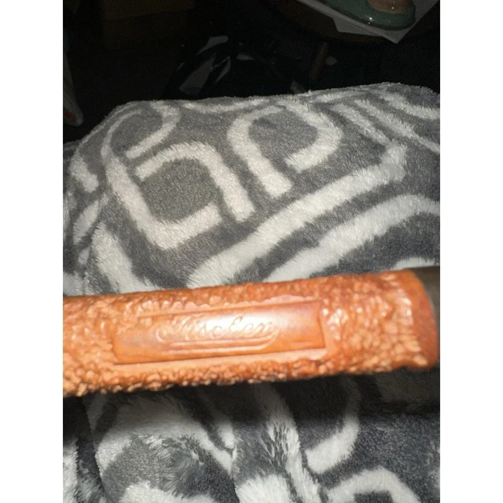 Vintage FISCHER Tobacco Pipe